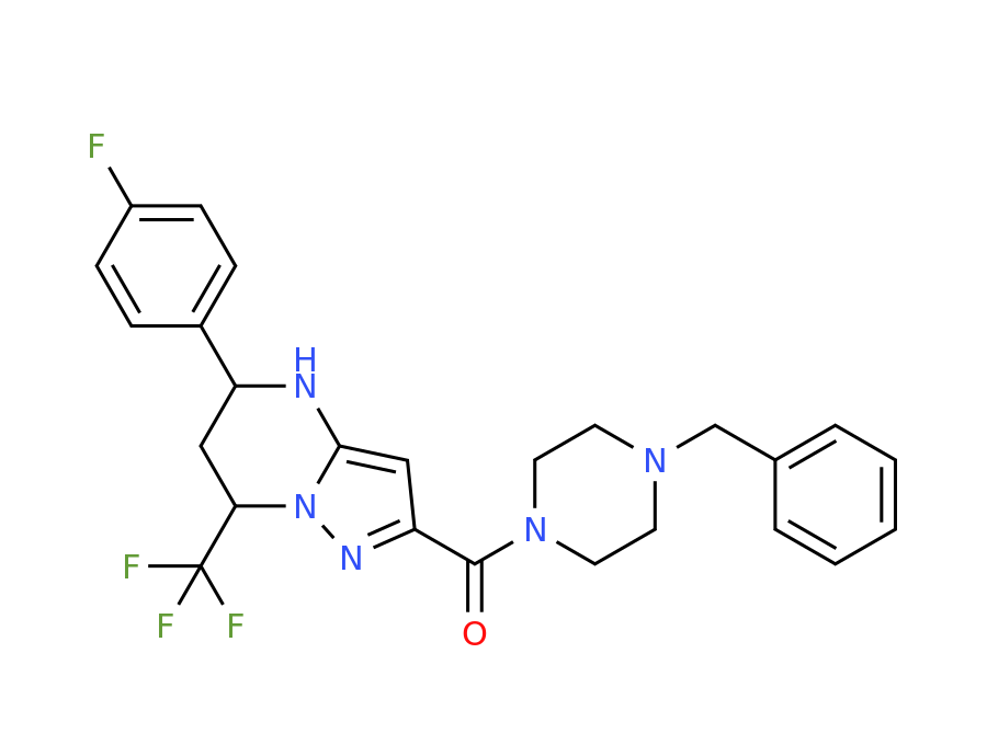 Structure Amb1986038