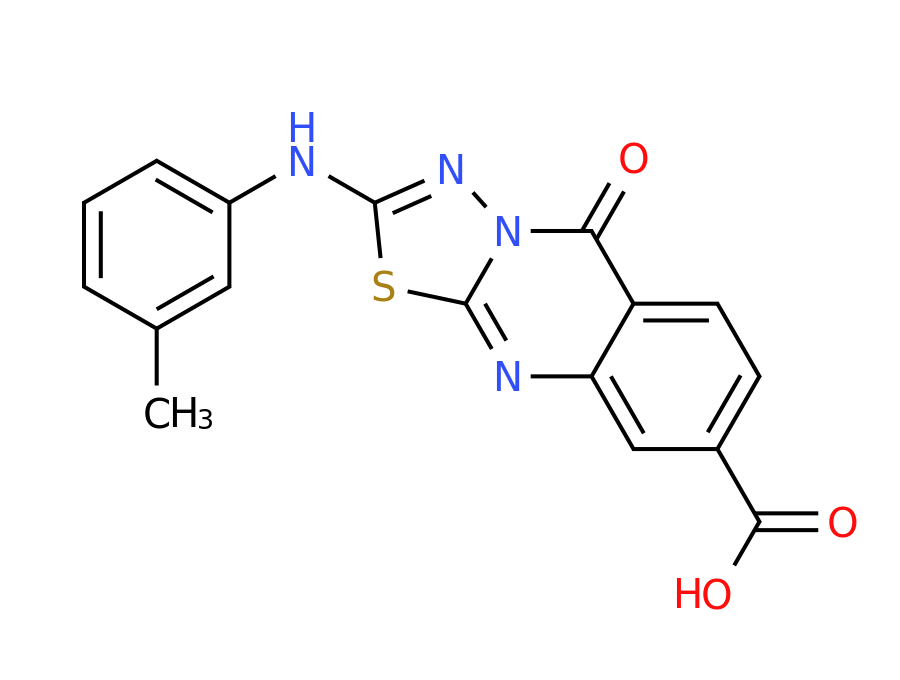 Structure Amb19860482