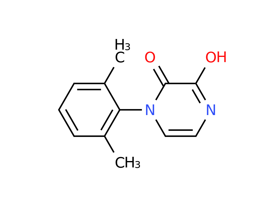 Structure Amb19860946