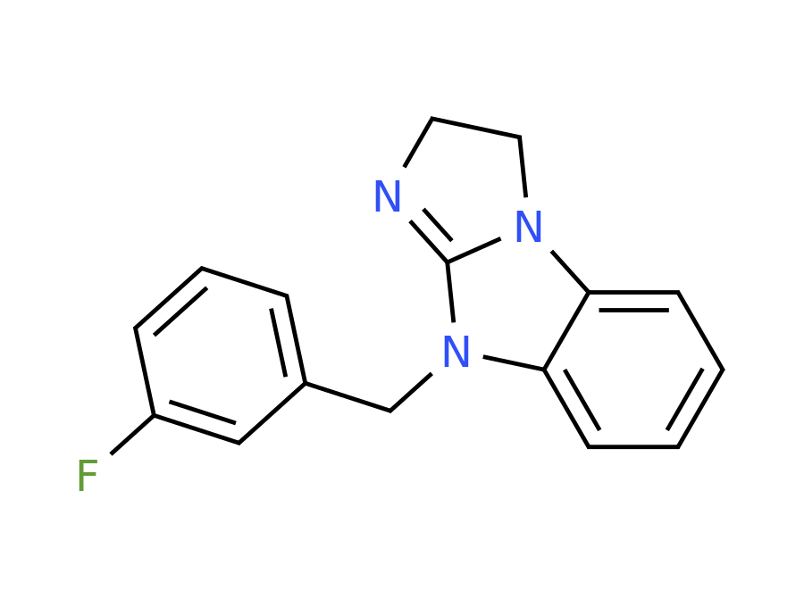 Structure Amb19860968