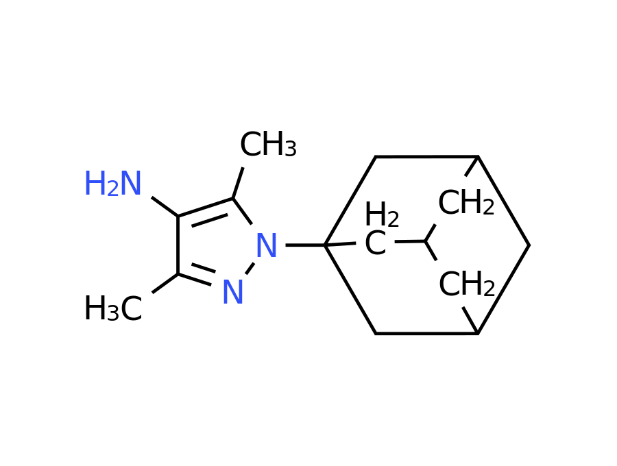 Structure Amb19861222