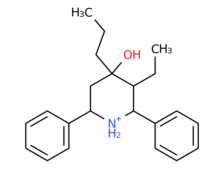 Structure Amb19861381