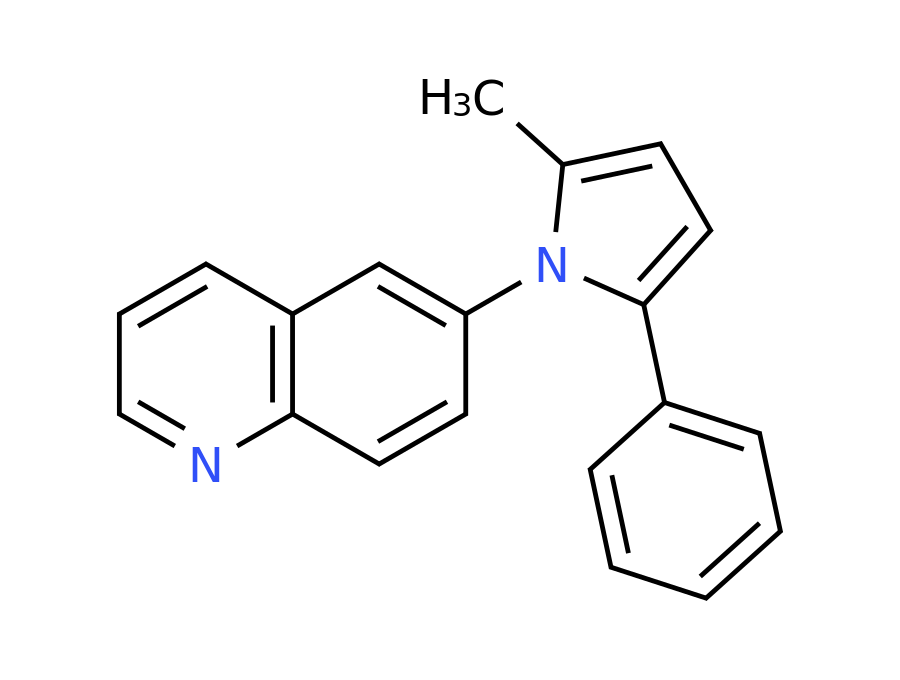 Structure Amb1986230