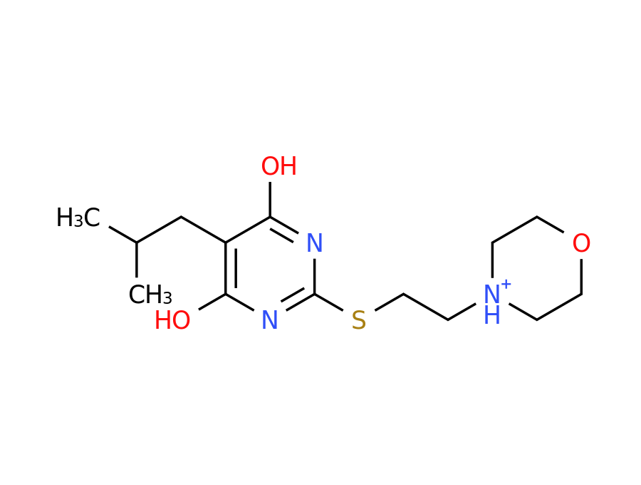 Structure Amb19862349