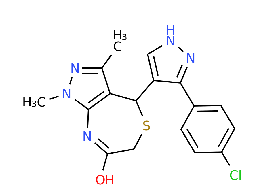 Structure Amb19862503