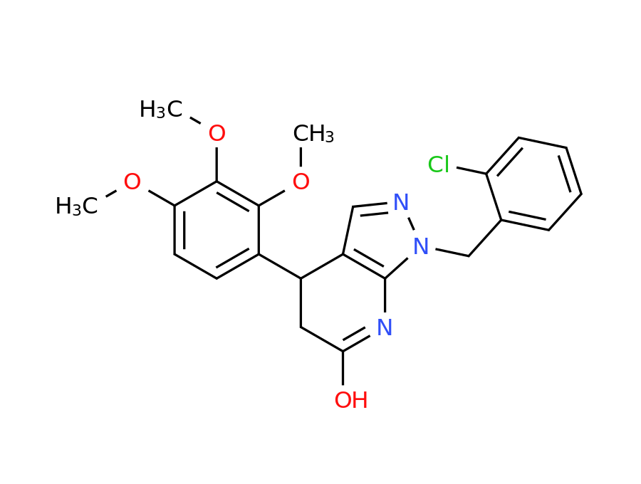 Structure Amb19862522