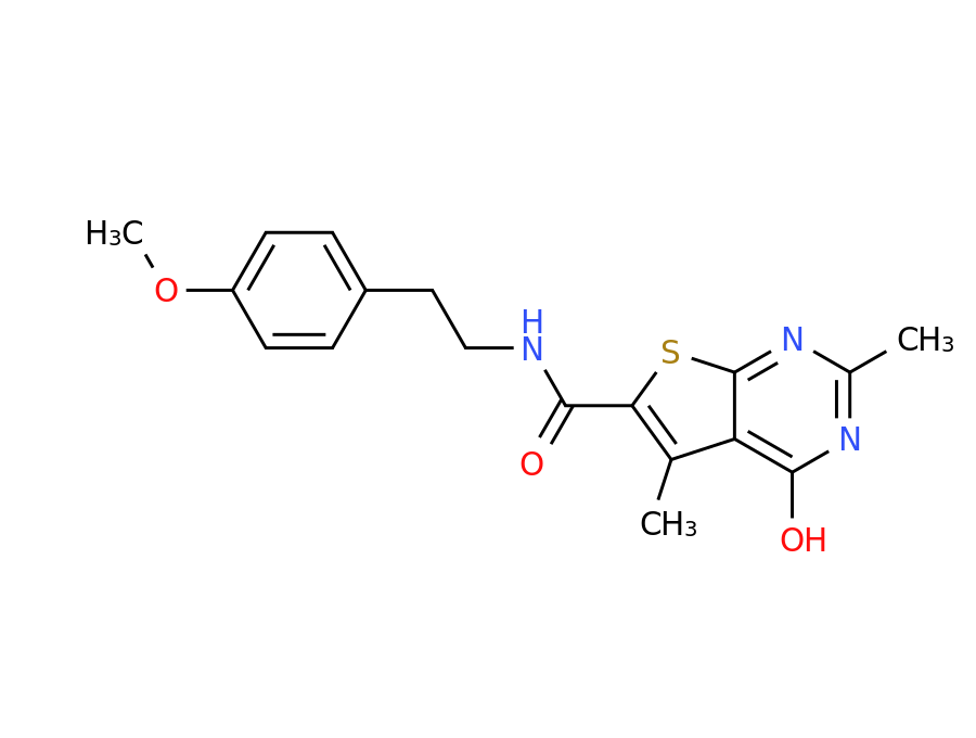 Structure Amb19862528