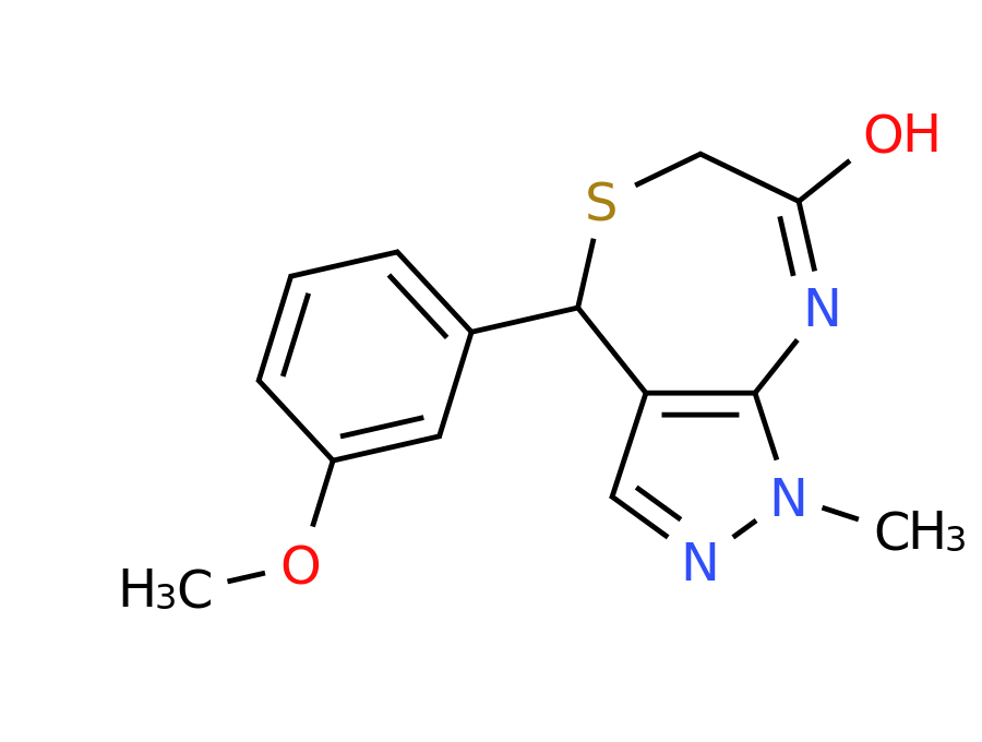 Structure Amb19862567