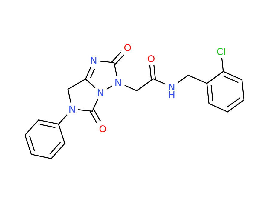 Structure Amb19862601