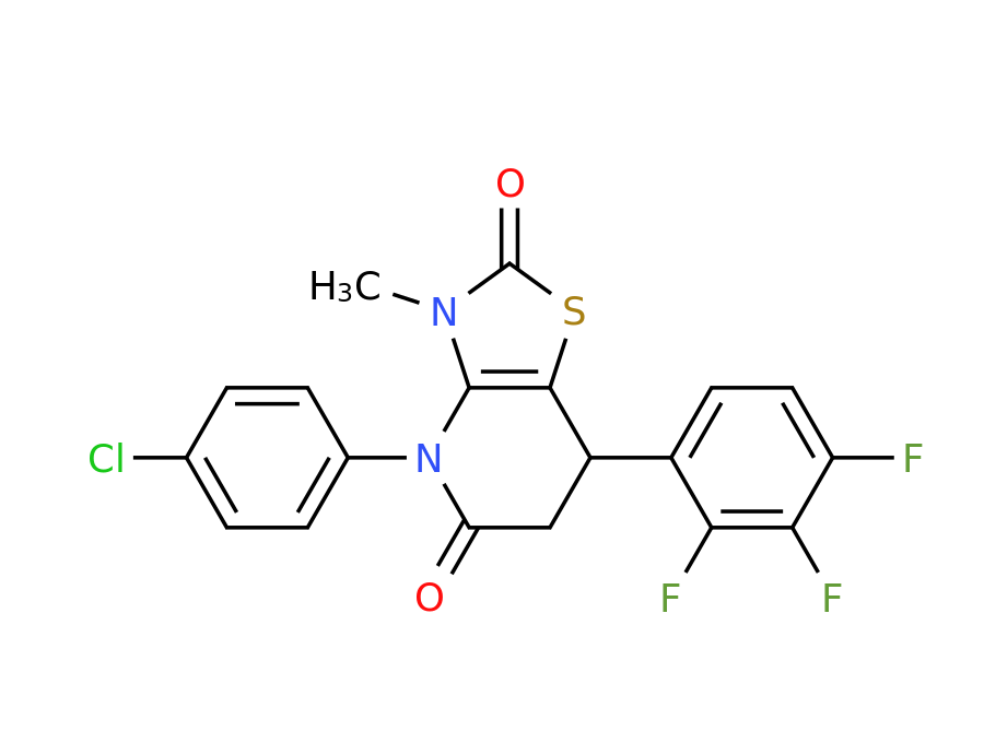 Structure Amb19862648