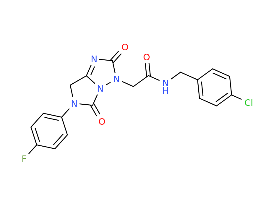 Structure Amb19862652