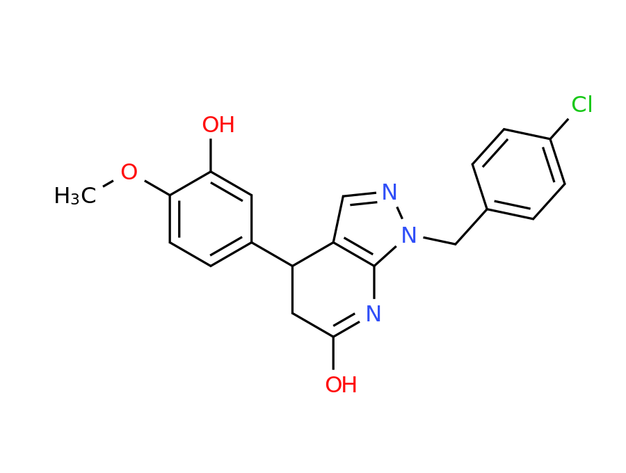 Structure Amb19862655