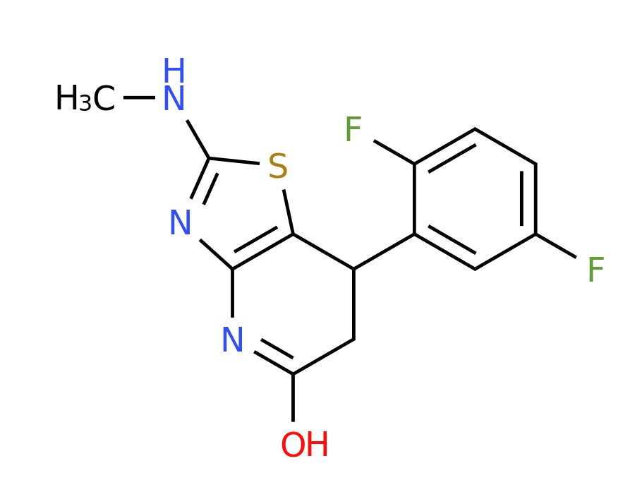 Structure Amb19862672