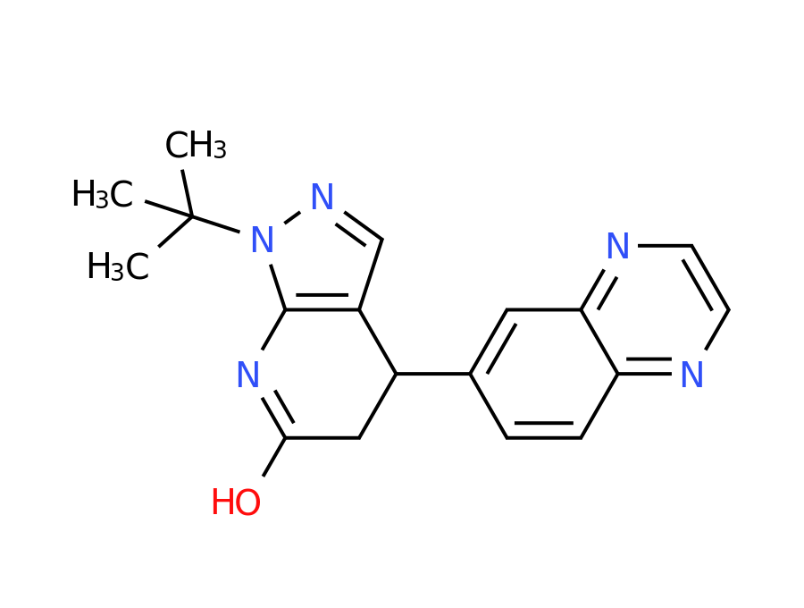 Structure Amb19862676