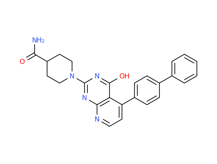 Structure Amb19862744