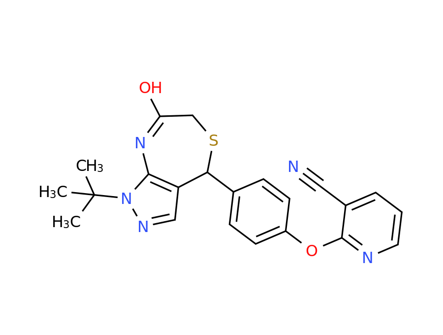 Structure Amb19862772