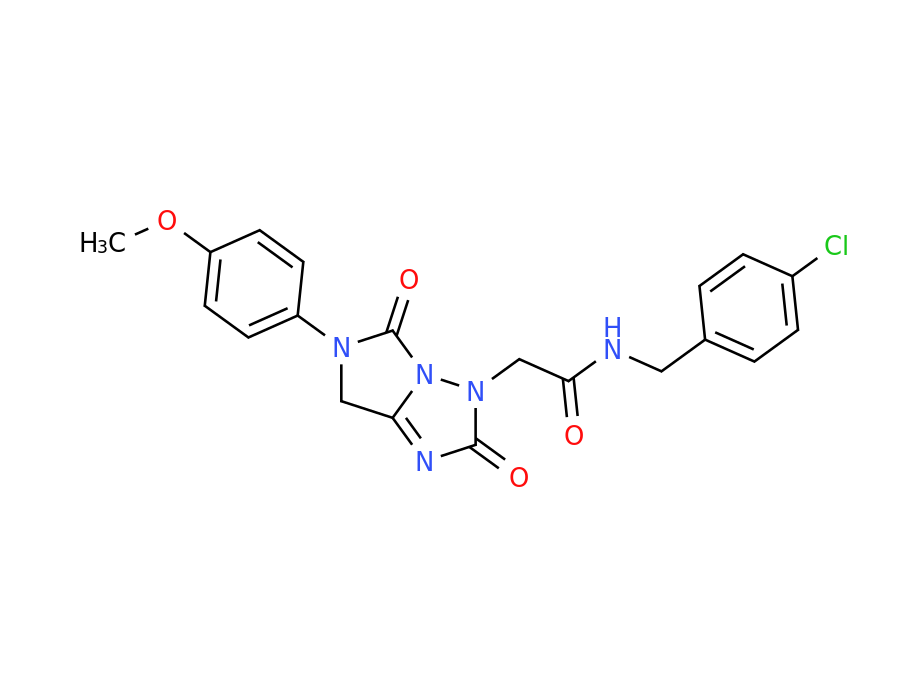 Structure Amb19862828