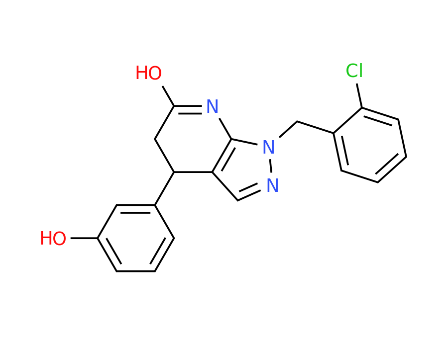 Structure Amb19862839