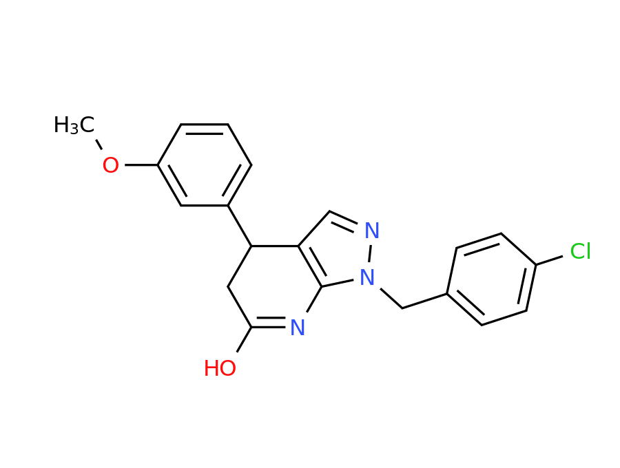 Structure Amb19862849