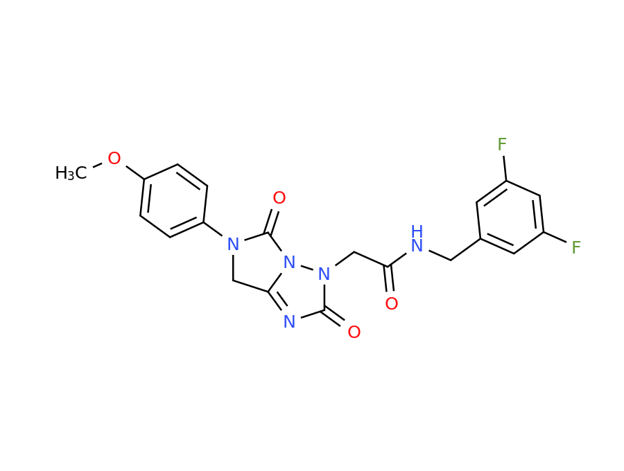 Structure Amb19862859