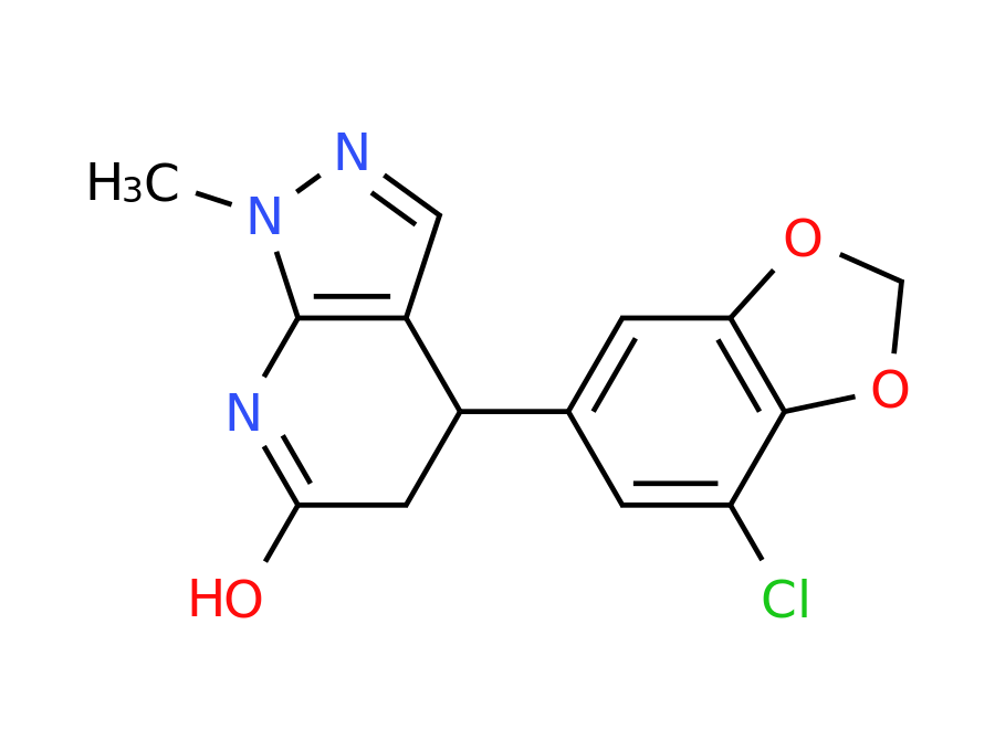 Structure Amb19862870