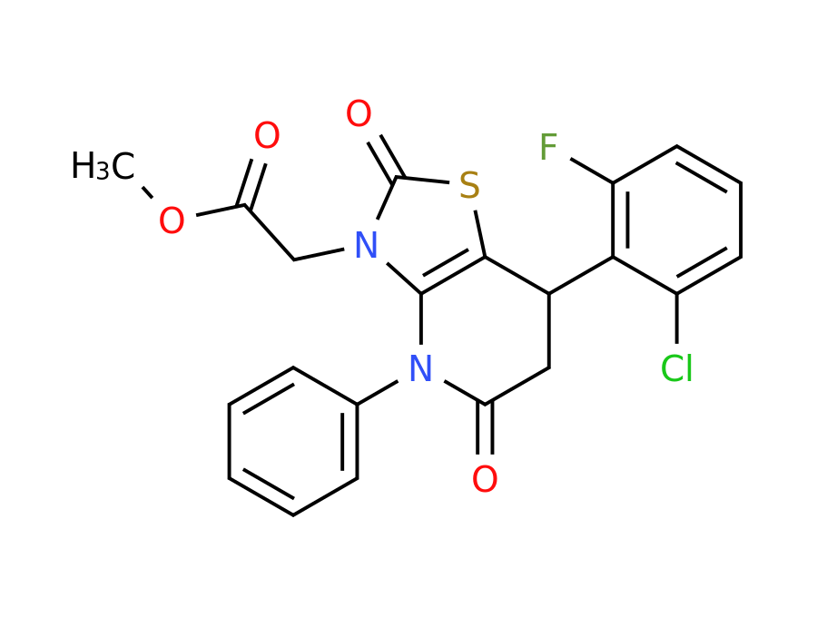 Structure Amb19862893