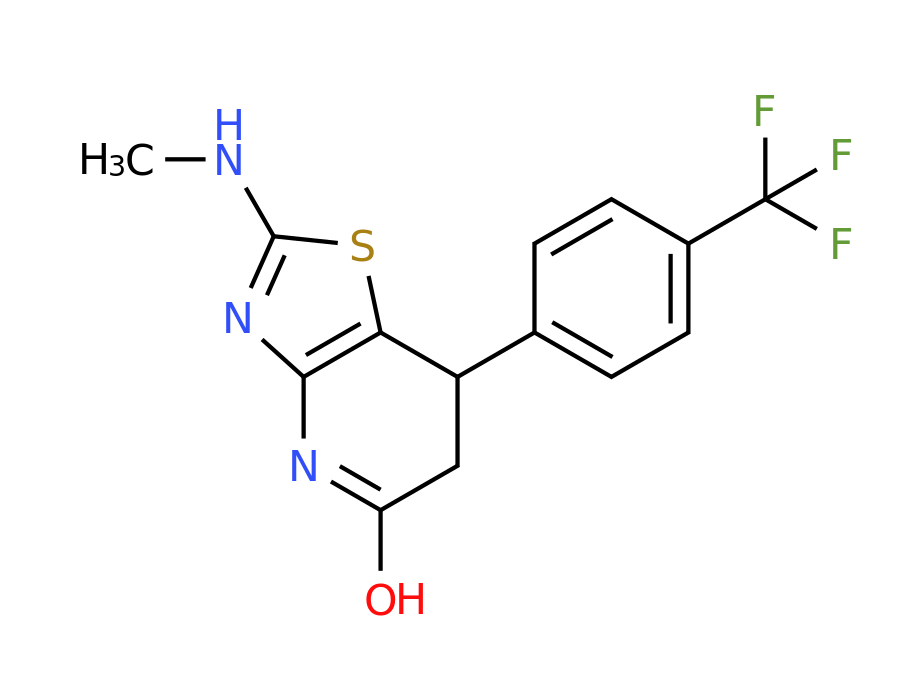 Structure Amb19862928