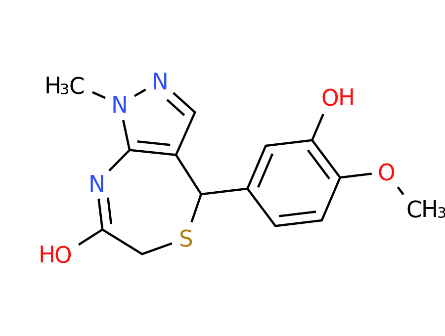 Structure Amb19862970