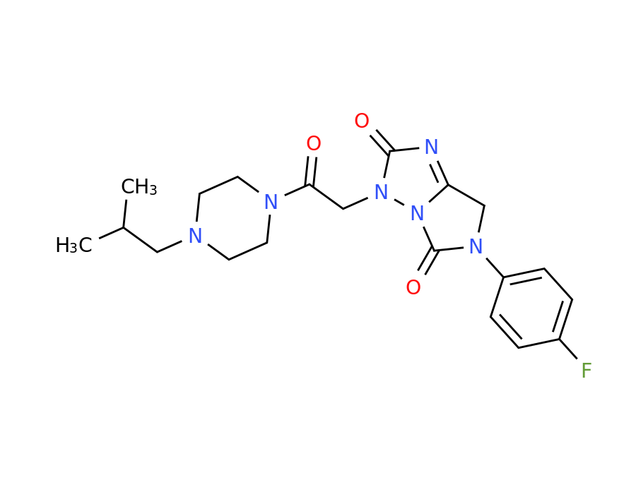 Structure Amb19862992