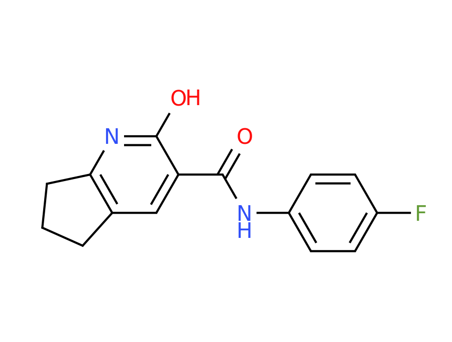 Structure Amb19863012