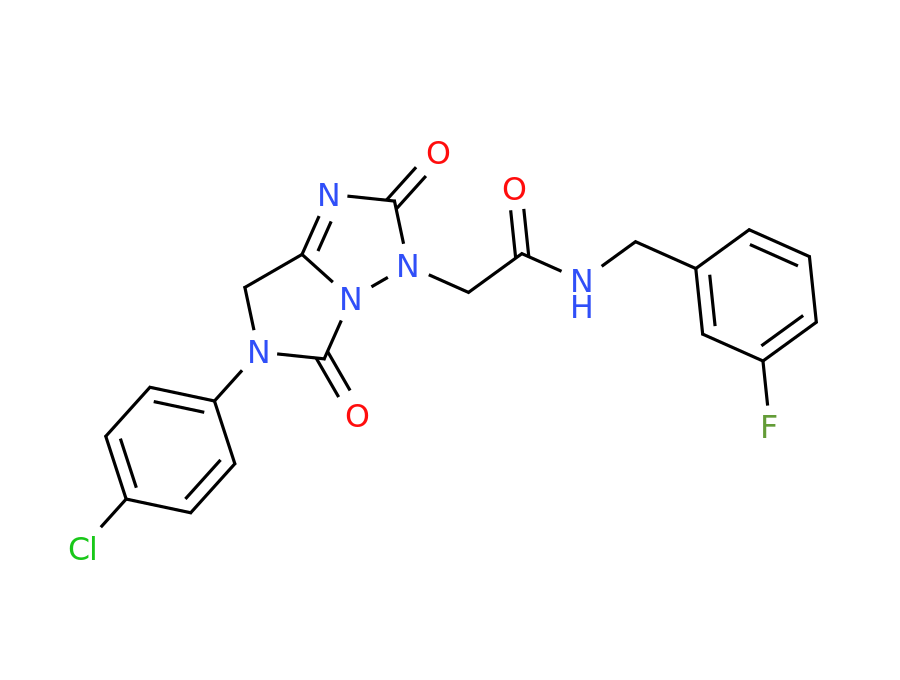 Structure Amb19863038