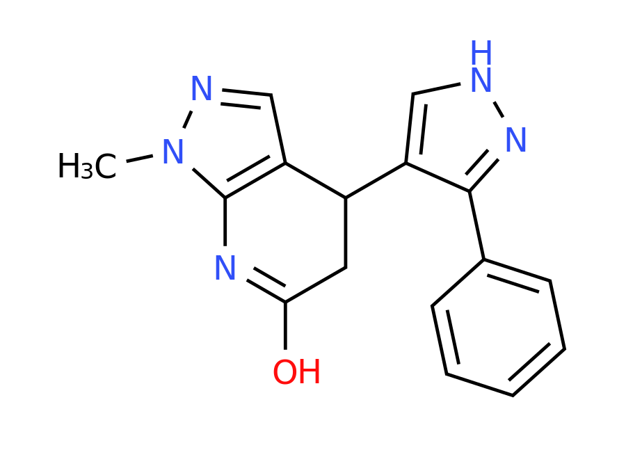 Structure Amb19863042