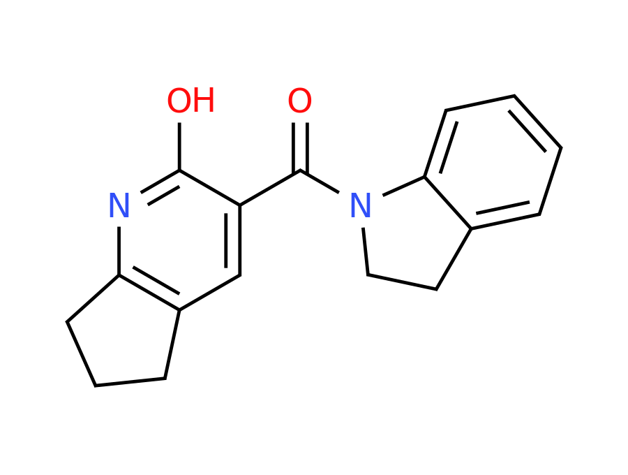 Structure Amb19863052