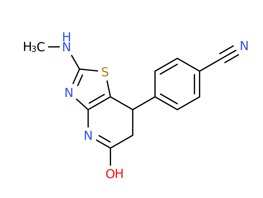 Structure Amb19863066