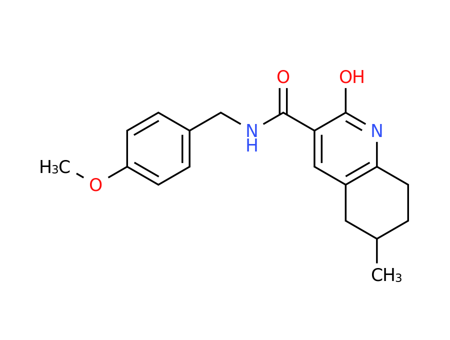 Structure Amb19863090