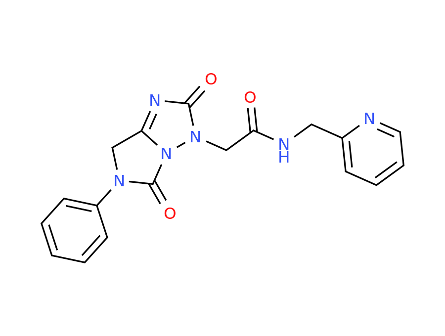 Structure Amb19863100