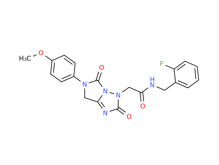 Structure Amb19863105