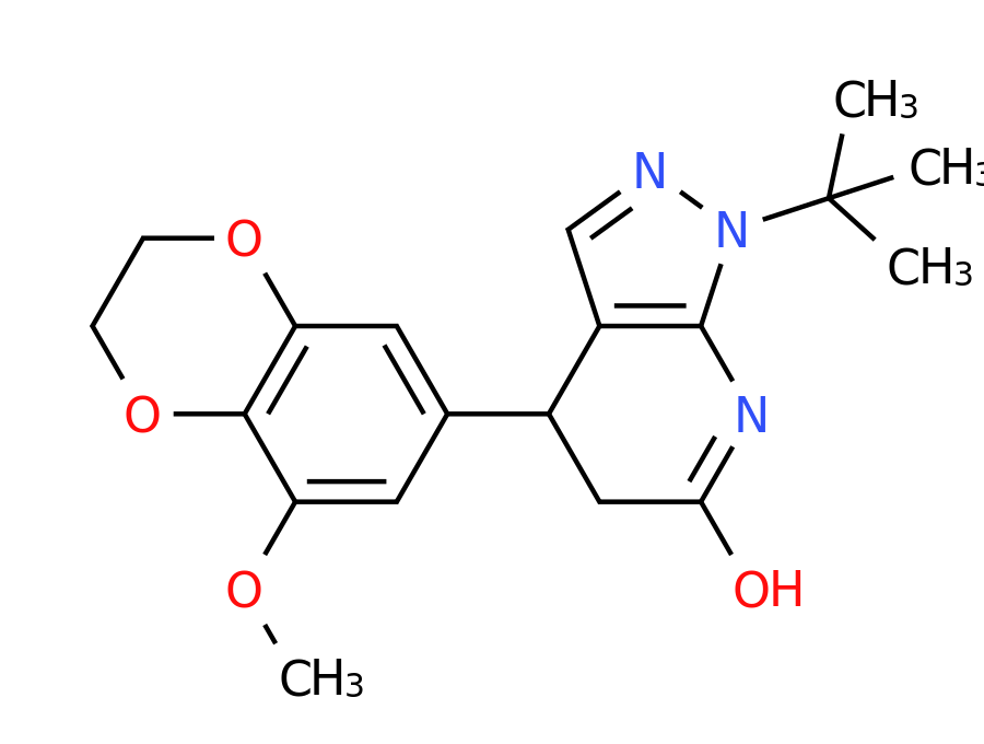 Structure Amb19863121