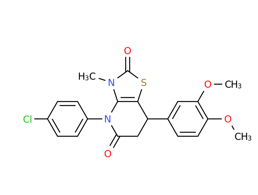 Structure Amb19863136