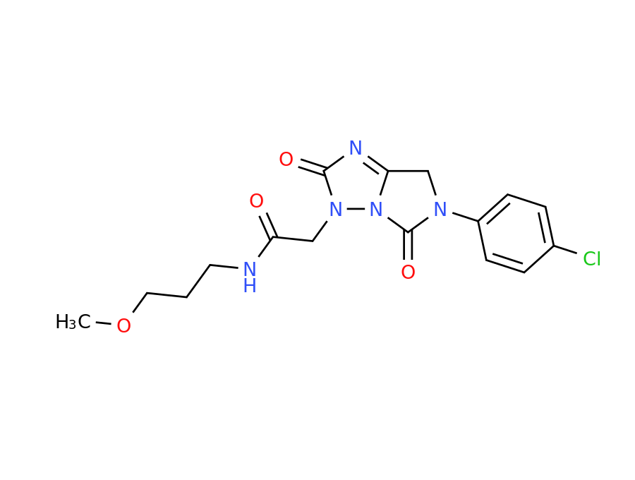 Structure Amb19863164