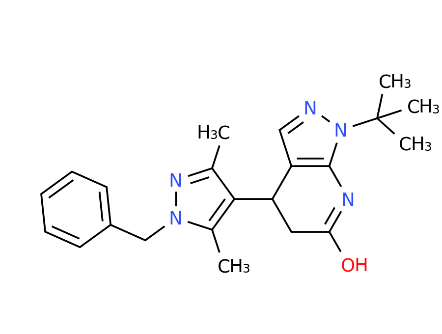 Structure Amb19863178