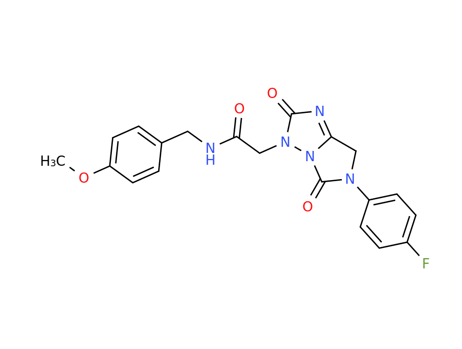 Structure Amb19863182