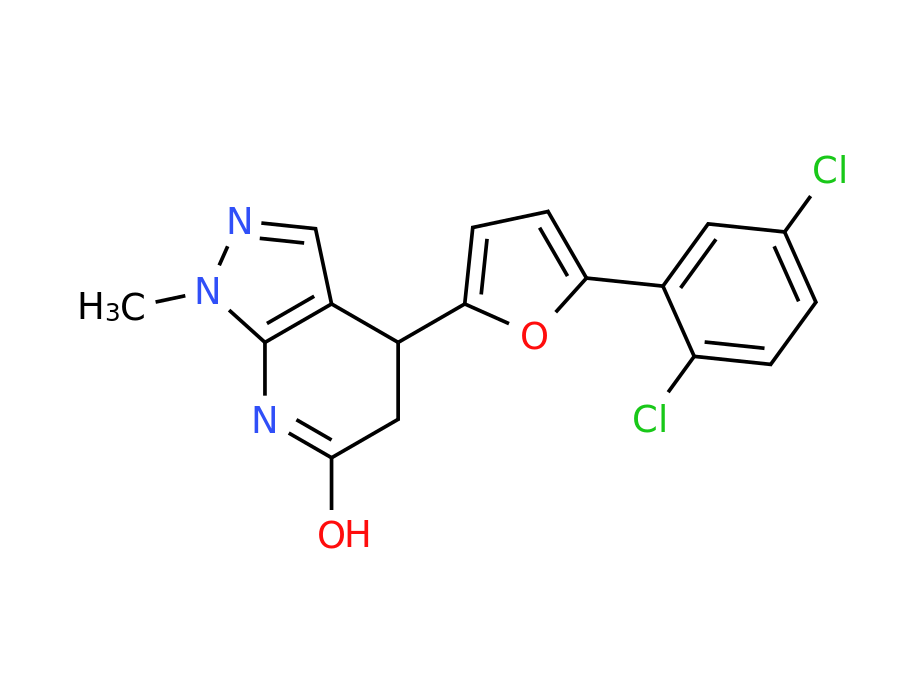 Structure Amb19863261