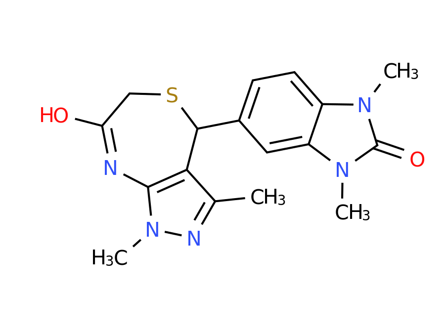 Structure Amb19863262