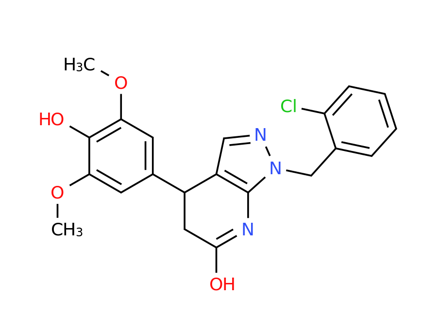 Structure Amb19863327