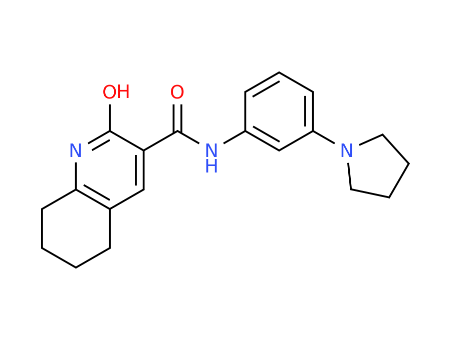 Structure Amb19863329