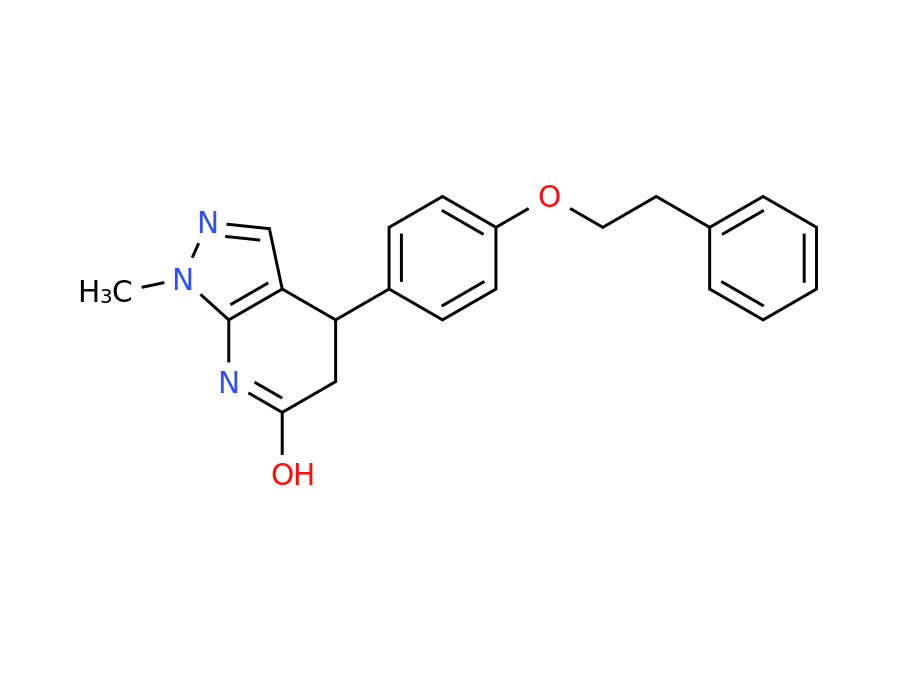 Structure Amb19863337