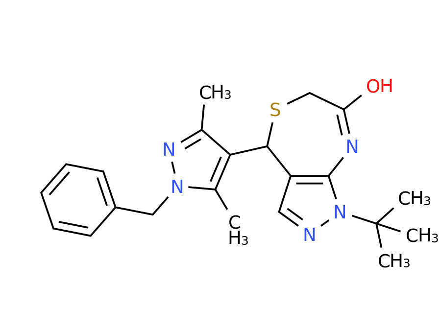 Structure Amb19863351