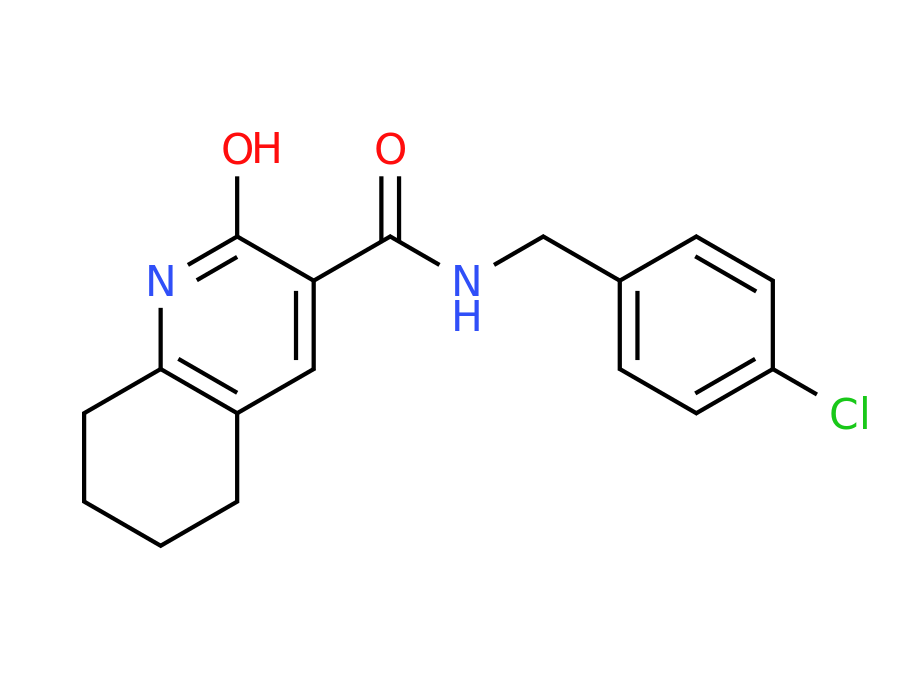 Structure Amb19863385