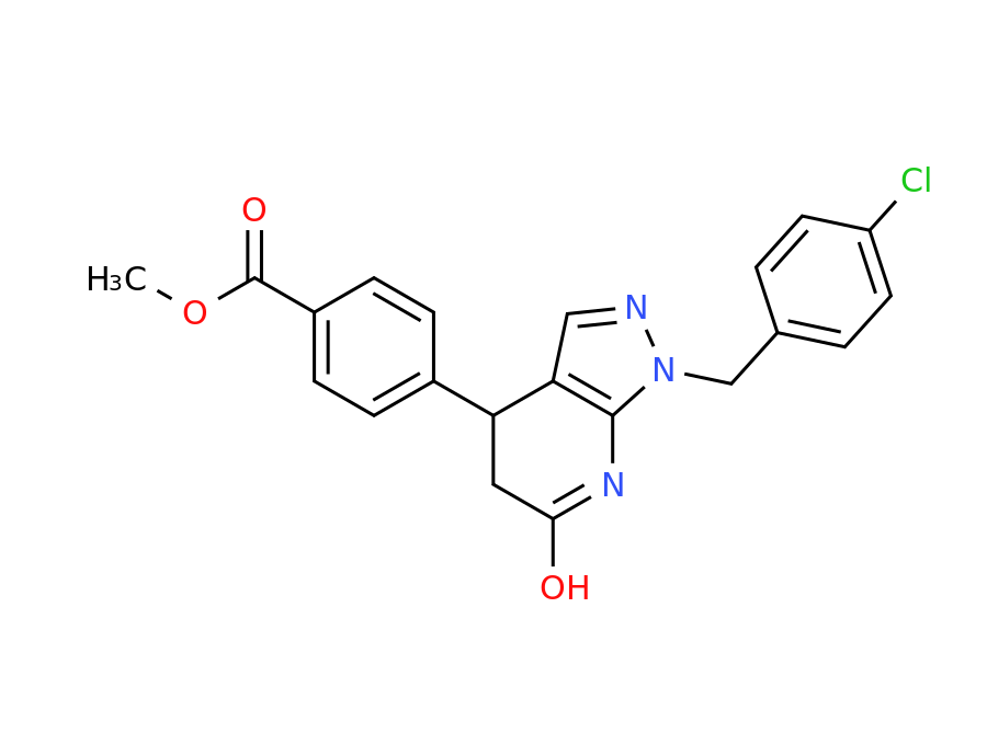 Structure Amb19863387